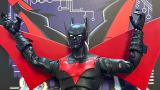 Batman beyond 25th anniversary compendium- Review ￼