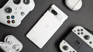 The Pixel 7a, One Year Later: Skip the 8a?