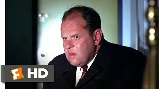 The Thomas Crown Affair (1968) - In or Out? Scene (1/11) | Movieclips