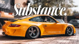 Substance 2022 - Aftermovie from most relaxing Event you ever been to #automotive #photography