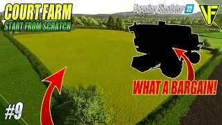 Does This Need Reseeding? | Court Farm | Farming Simulator 22