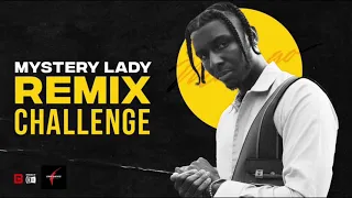 Masego "Mystery Lady" Remix Challenge by Eimysbeats