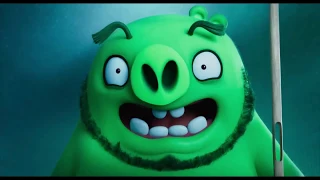 Angry Birds 2 - Правильный трейлер фильма