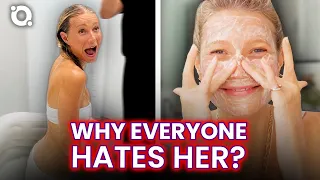 The Real Reason Why People Can’t Stand Gwyneth Paltrow |⭐ OSSA