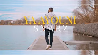 Ya Ayouni | 2022 | Cover Saad Lamjarred - By Snarz