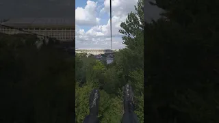 Zipline Moscow Skypark 03