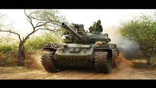 Sri Lanka Armoured Corps Song