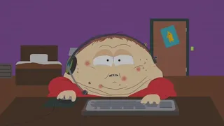 Los chicos suben de nivel en World of Warcraft - South Park