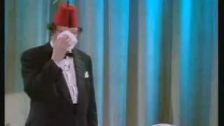 Tommy Cooper - Albert!