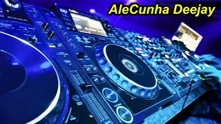 🔴 EURODANCE 90S VOLUME 36 (Mixed by AleCunha DJ)