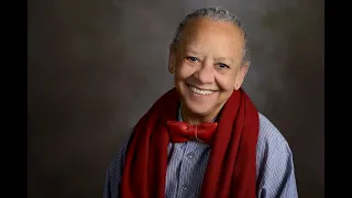 Nikki Giovanni in Philadelphia (CD 1997)