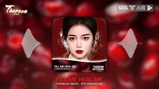 Auditory hallucination - Jang Jae In ft Nashow - Thereon Remix - [Kill me heal me OST]