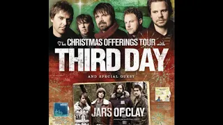 Third Day Christmas Offerings Tour - Fayetteville, NC 12/02/2007