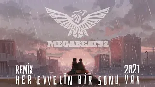 Vüqar Biləcəri & MegaBeatsZ - Hər Əvvəlin Bir Sonu Var (ft. Orxan,Ələkbər)