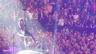 KISS - IWMFLY (The O2, London. 11/07/2019)