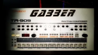 Let´s Create Hardcore & Gabber Like We´re Back In The 90´s 🔥 Live Session 🔥 Always Hardkoor 🔥