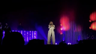 Saisir le Jour - 9 - Live - Lara Fabian 16-9-2019