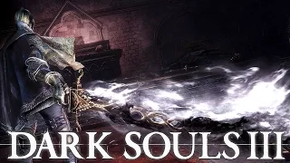 Ashes of Ariandel Deutsch #12 ❖ Sir Vilhelm fordert mich heraus! ò_ó ❖ Lets Play Dark Souls 3