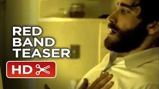 Enemy Red Band TEASER 1 (2014) - Jake Gyllenhaal Thriller HD