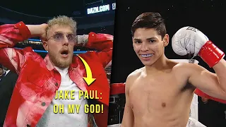 Ryan Garcia Top 10 Knockouts That Surprised The World!