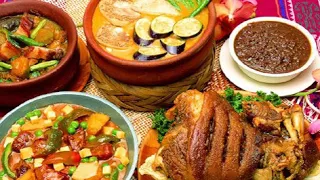 Filipino food | Wikipedia audio article