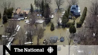 What can Canada learn from Winnipeg's flood protection?