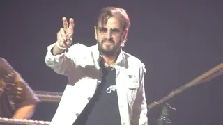 An HONEST Review of Ringo Starr and his All Star Band in Las Vegas 5/27/23