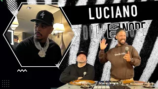 ABNORMAL! (ANDERS) | LUCIANO ft. BIA & AITCH - BAMBA | Sherlock Jones & Big Boi Watson Reaction