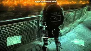 ##Crysis 2 oynuyoruz 2. yükleme