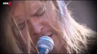 Insomnium - Only One Who Waits  (Live at Rock Hard Festival 2014)