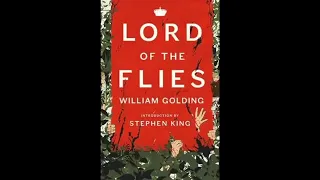 Lord of the Flies by William Golding (full audiobook)