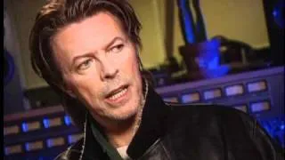 David Bowie on ZDTV/TechTV - 1999