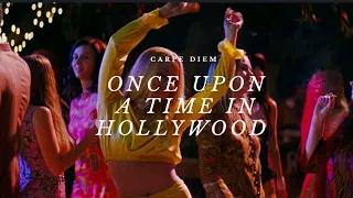 Craft Spells - After The Moment / Once Upon a Time in Hollywood