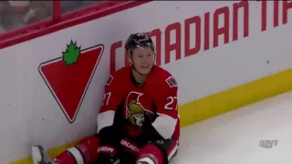 Montreal Canadiens Vs Ottawa Senators  October 11th, 2015  HD 2