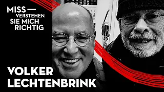 Gregor Gysi & Volker Lechtenbrink