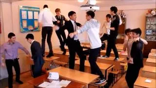 Harlem shake (KZ edition) 11b