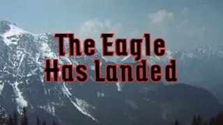 The  Eagle has Landed Extended Edition 1976 English Part I
