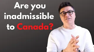 How Do You Resolve Canadian Criminal Inadmissibility? #ForeverHopeful #AskKubeir  #Q&AwithKubeir