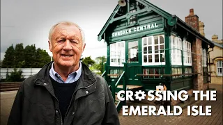 Chris Tarrant Extreme Railways  CROSSING THE EMERALD ISLE