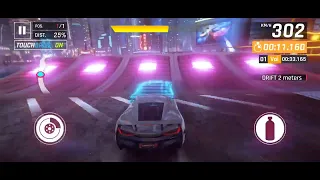 Asphalt 9 | Rimac Nevera | Elite Grand Prix | Round 6 | Touchdrive - Best Timing