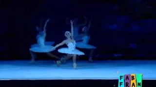 Moscow Ballet on Ice
