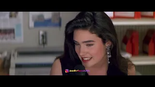 💥 Alphaville • Forever Young 🎵 • Jennifer Connelly 💛 • Career Opportunities • 🛩️ 80's Music Hits