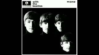 The Beatles - All My Loving (Instrumental)