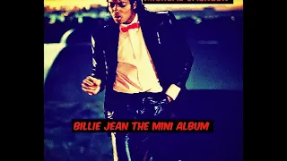 Micheal Jackson Billie Jean Mini Album 2019