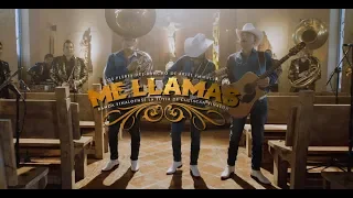Me Llamas - Los Plebes del Rancho de Ariel Camacho (En Vivo) Banda Sinaloense La Tuyia