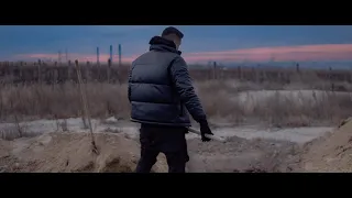 T. DANNY -  HA ELMEGYEK (OFFICIAL MUSIC VIDEO)