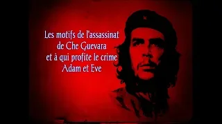 Les motifs d'assassinat de Che Guevara et à qui profite le crime ?