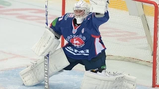 KHL. Torpedo NN - Neftekhimik