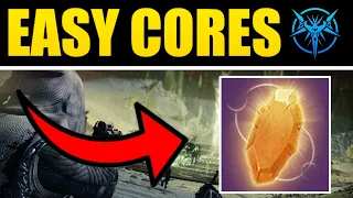 Destiny 2 How to Farm Enhancement Cores, Prisms, & Ascendant Shards - Destiny 2 Beginner Guides