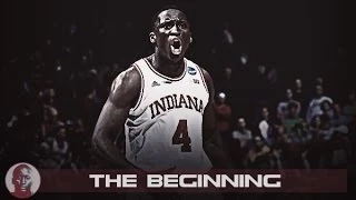[DipoTapes] Victor Oladipo: The Beginning (College Years)